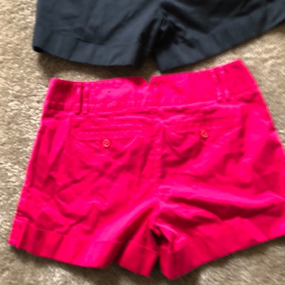 Bundle shorts - Picture 6 of 7